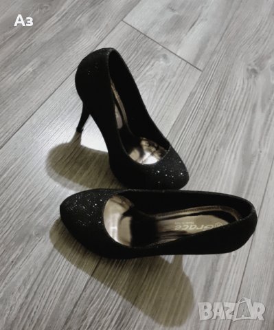 НОВИ дамски елегантни обувки