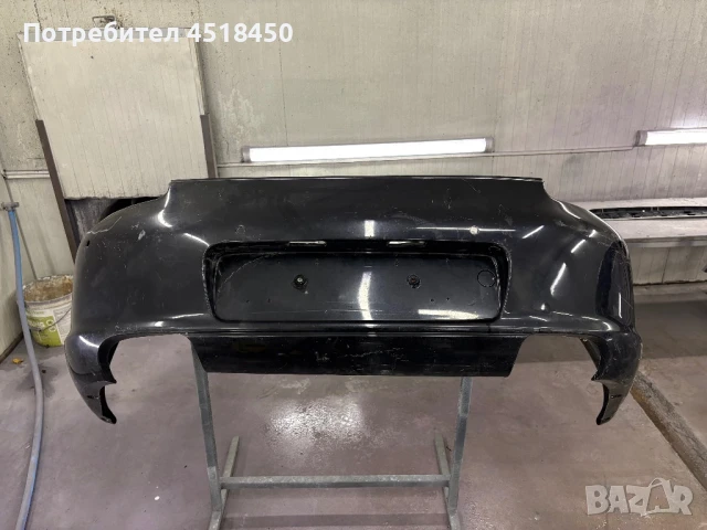 Задна броня за Porsche CARRERA 911 997