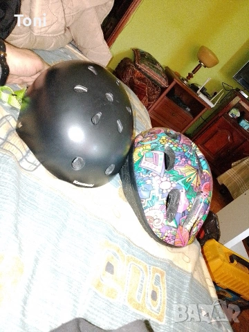 каска Kawasaki , каска BYOX