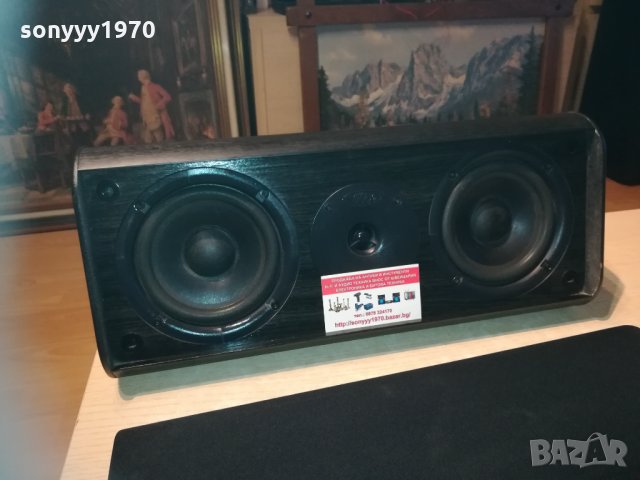 eltax ht-2 center-внос switzerland 0102212057