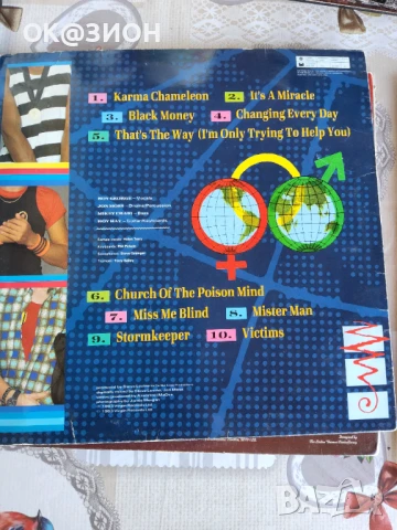 Супер грамофонни плочи разнообразие 12, снимка 6 - Грамофонни плочи - 50758410