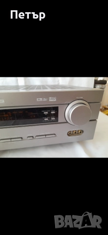 Yamaha RX-440 RDS, снимка 3 - Ресийвъри, усилватели, смесителни пултове - 52850300