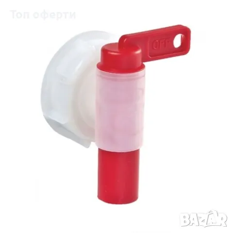 Кран за туба ПВЦ 0904, снимка 3 - Други машини и части - 49346756