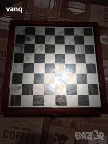 Ретро шах 