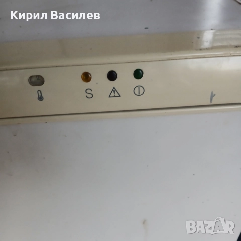 Продавам 80л.Фризер , снимка 2 - Фризери - 51726501