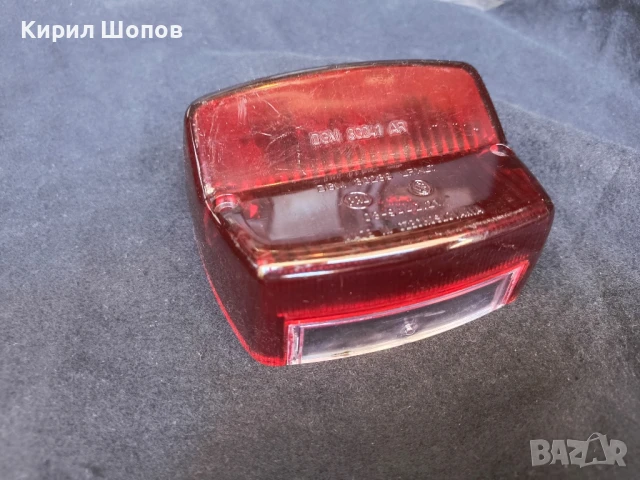 оригинален стоп за чз 350, снимка 4 - Аксесоари и консумативи - 50824363