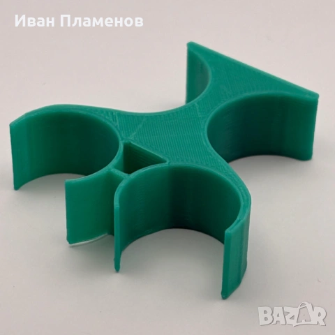 Бързо Презареждане 12 Калибър Спийдлоудър Speed Loader Устройство 2 Патрона 12cal. 