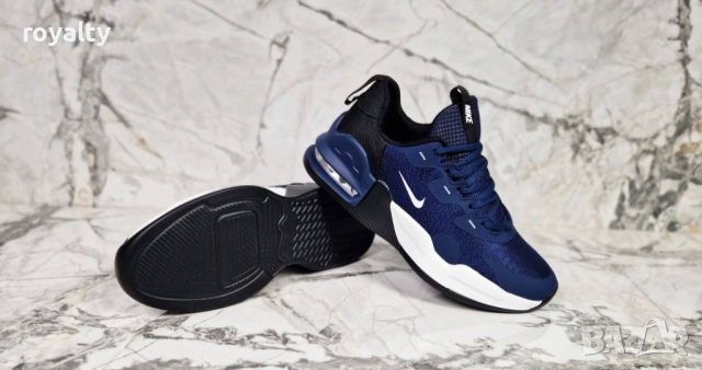 Nike Нови Мъжки Маратонки Найк 40-45 Номер 