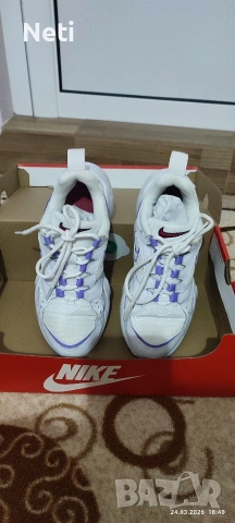 Оригинални маратонки на Nike A i R