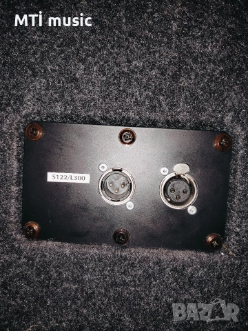 Oberton S122 и Oberton B1200, снимка 10 - Тонколони - 52683643