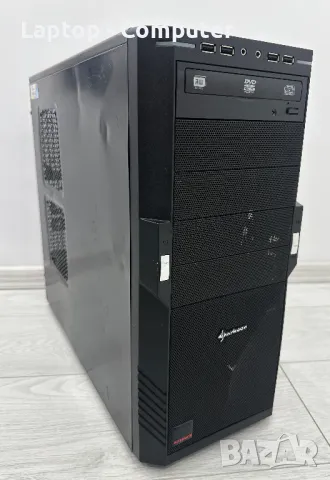 Дънна платка Gigabyte GA-H81M-H + Процесор LGA1150 с охлаждане, снимка 7 - Дънни платки - 49263602