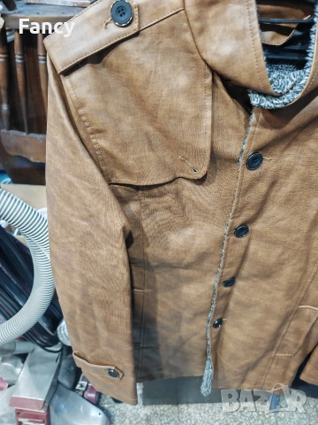 Страхотно мъжко сако, яке, снимка 5 - Якета - 53166301