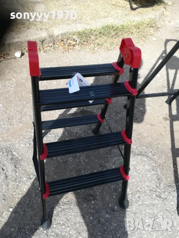 СТЪЛБА 3+3 1209251023, снимка 5 - Други инструменти - 52024821