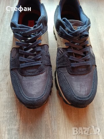 Мъжки спортни обувки Dockers -43, снимка 1