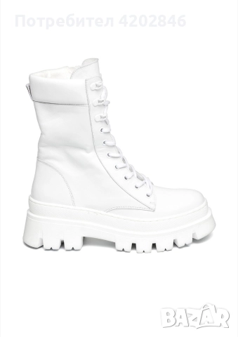 Steve Madden Fezza , снимка 2 - Дамски боти - 52671969