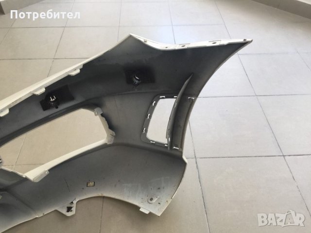 Предна броня за Мерцедес / Mercedes R172 AMG, снимка 2 - Части - 34868298