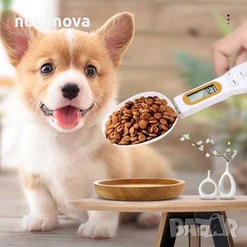 Дигитaлнa мepитeлнa лъжицa - DІGІТАL ЅРООN ЅСАLЕ, снимка 6 - Електронни везни - 39110422