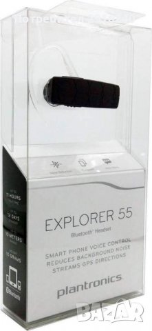 Търся Plantronics Explorer 55 / Explorer 50, снимка 4 - Слушалки, hands-free - 37082686