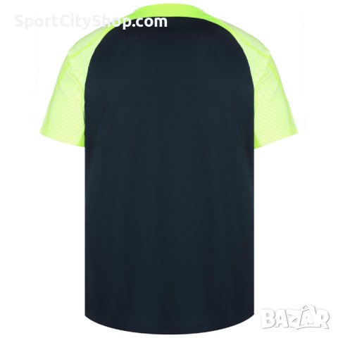 Мъжка тениска Nike Dri-Fit Strike 23 DR2276-452, снимка 2 - Тениски - 40260123