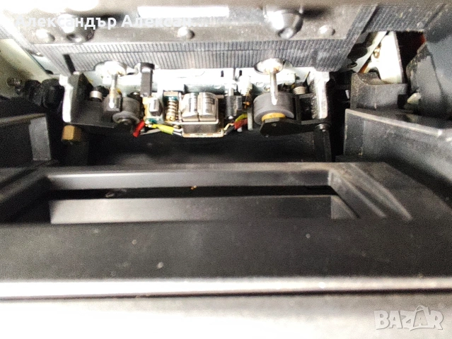 Techincs RS-B964, снимка 6 - Декове - 53990129