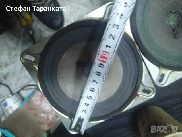 Български говорители, снимка 5 - Тонколони - 48613215