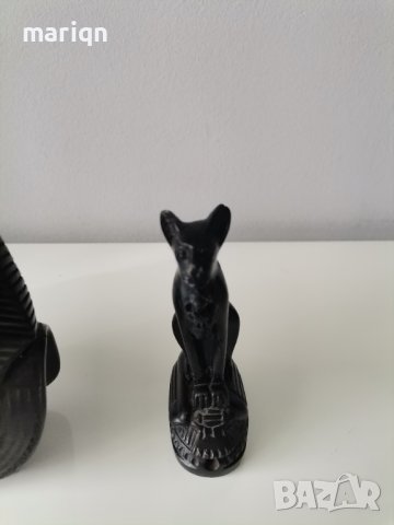 Скулптори на фараон и котки от Египет, снимка 6 - Други стоки за дома - 35442824