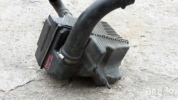 Филтърна кутия за Renault Megane, 1.5dCi, 2004г.