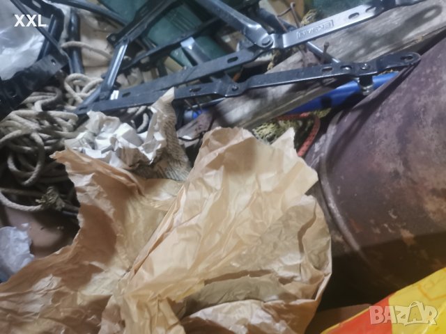 механизъм за матрак, снимка 5 - Спални и легла - 42354461