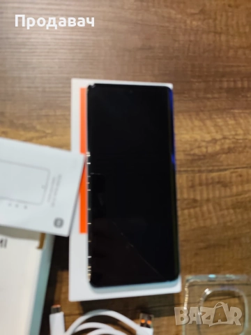 Xiaomi Redmi 15 Note 5G, 8GB, 256GB, снимка 3 - Xiaomi - 55805564