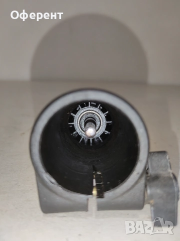 BOSCH MV 200  sds приставка за длето., снимка 5 - Бормашини - 54295270