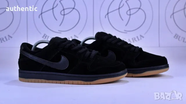 Nike SB Dunk Mummy, Black Gum, Sashiko Мъжки Дамски Маратонки, снимка 5 - Маратонки - 47413765