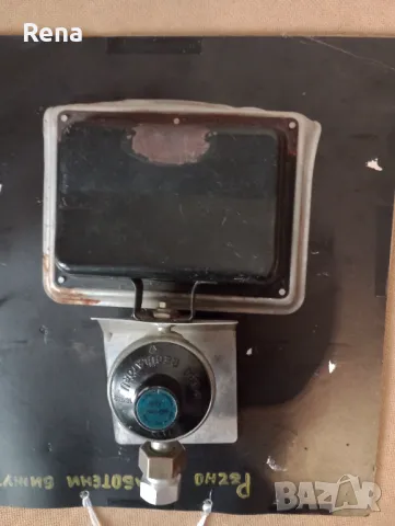 Печка за газова бутилка , снимка 2 - Отоплителни печки - 48562340