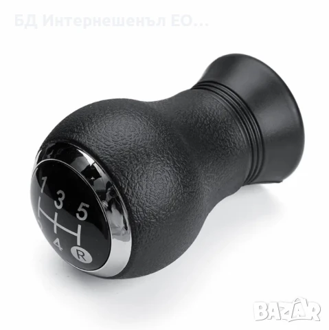 Топка за скоростен лост, Toyota Yaris, Auris, 5 скорости