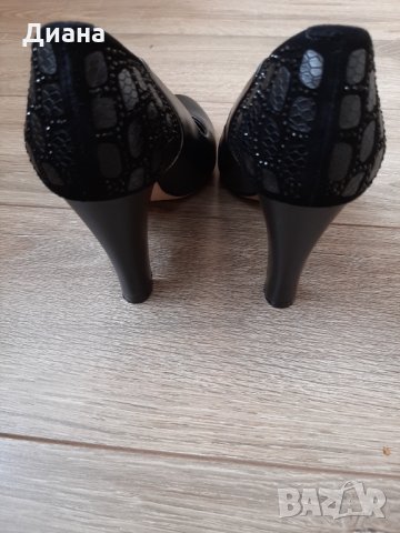 Оригинални обувки Sufinna, номер 36 в перфектно състояние , снимка 4 - Дамски елегантни обувки - 31453171