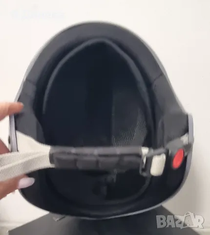 Каска Westt, снимка 3 - Спортна екипировка - 50352348
