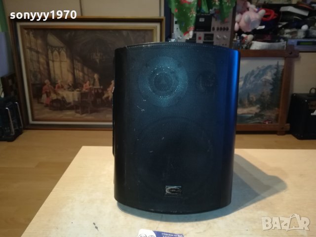 SIRUS SL8A 2WAY ACTIVE SPEAKER 1БР 1101221734, снимка 5 - Тонколони - 35404087