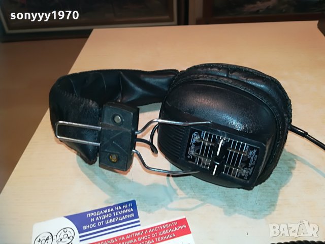 supertech dh-209 headphones-внос switzerland, снимка 3 - Слушалки и портативни колонки - 29705001