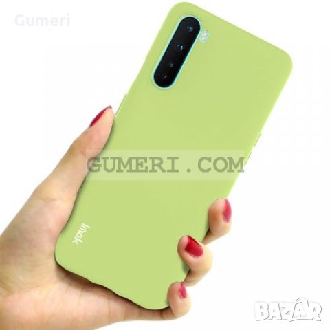 Oneplus Nord Силиконов гръб , снимка 13 - Калъфи, кейсове - 31007131