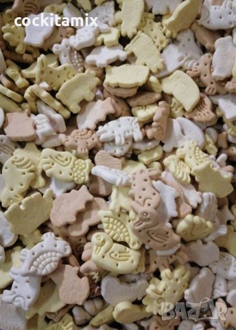 Бисквити за куче - 1кг