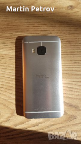 HTC ONE M9, снимка 2 - HTC - 35446217