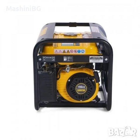 Продавам машини с марката Champion Power Equipment на ТОП цена от Mashini , снимка 2 - Други машини и части - 38638439