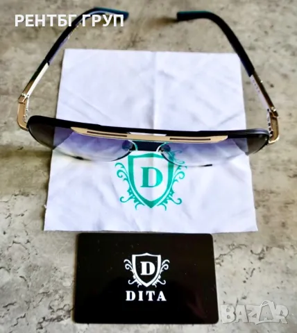 Слънчеви очила DITA, снимка 6 - Слънчеви и диоптрични очила - 49041056