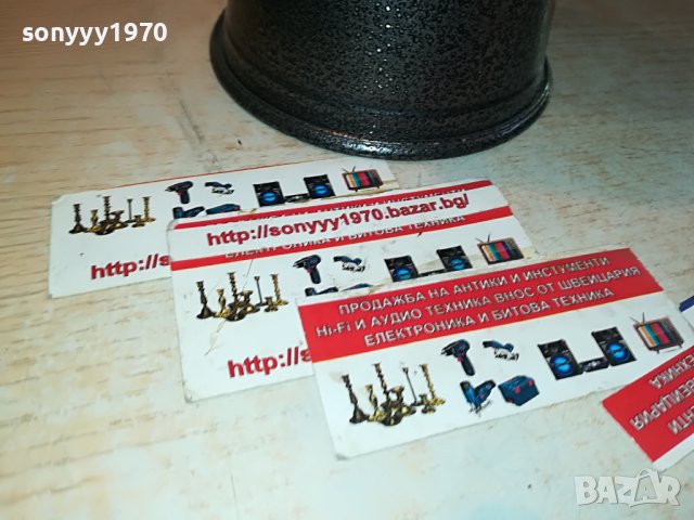 тарамбука от сирия 30х20см шагре-пръскана 0305230850, снимка 6 - Ударни инструменти - 40570722