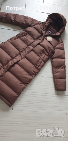 Patagonia Jackson Glacier Down Women Parka Size M  НОВО! ОРИГИНАЛ! Дамско Зимно Яке - Парка!, снимка 3 - Якета - 52542045