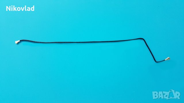 Коксиален кабел Samsung Galaxy A02s, снимка 1 - Резервни части за телефони - 37126362
