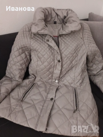 Дамско яке WEGA