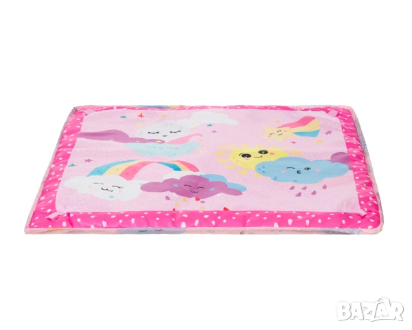 Активна гимнастика с 18 топчета Pink Sky, снимка 4 - Образователни игри - 54326191