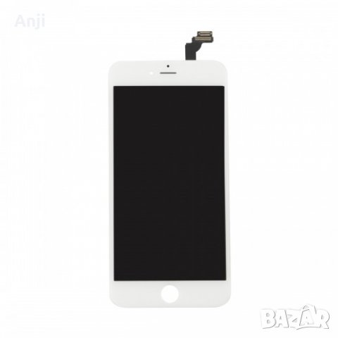 IPHONE 6 PLUS LCD ДИСПЛЕЙ + ТЪЧ СКРИЙН, снимка 2 - Резервни части за телефони - 36921939