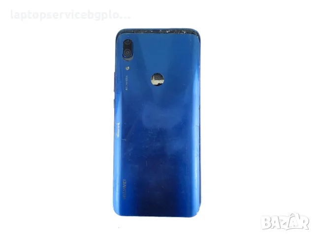 Телефон Huawei Honor 9X STK-LX1  за части, снимка 2 - Резервни части за телефони - 50439590