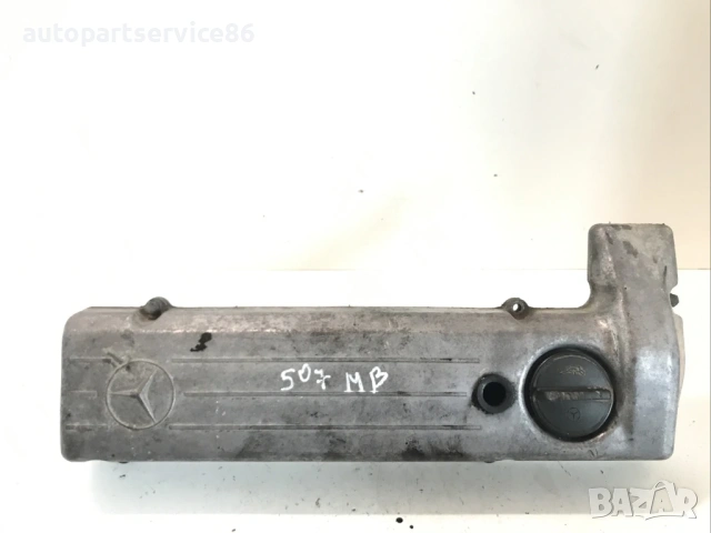 Капак на клапани за Mercedes 507 Om601 2.3D (1992) 6010160405 , снимка 2 - Части - 54025806